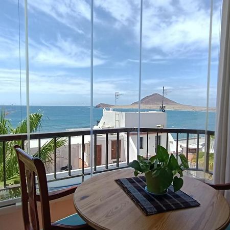 Ocean View El Medano Center Lejlighed Eksteriør billede